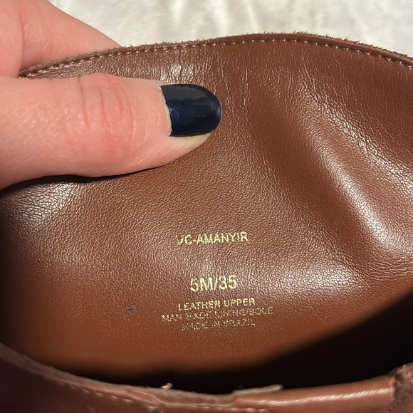 NWOT Vince Camuto Amanyir Riding Boots - Picture 12 of 12